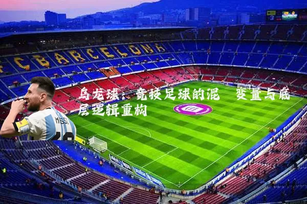 乌龙球:竞技足球的混沌变量与底层逻辑重构